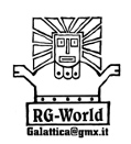 RG-World Logo